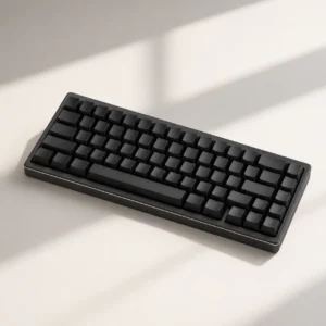 Teclado mecánico 75%