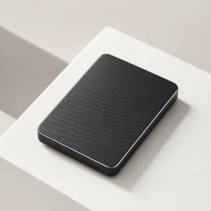 SSD portátil 1 TB